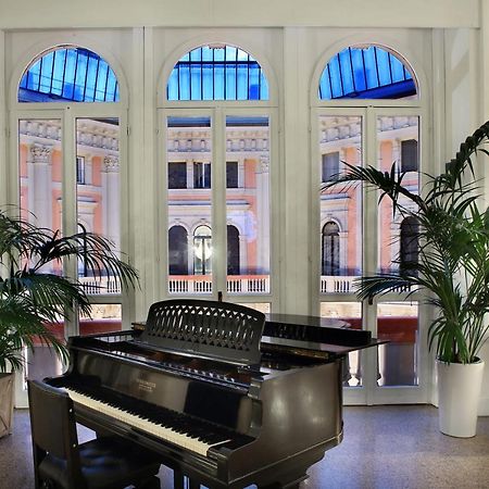 Arnaboldi Palace Παβία Εξωτερικό φωτογραφία
