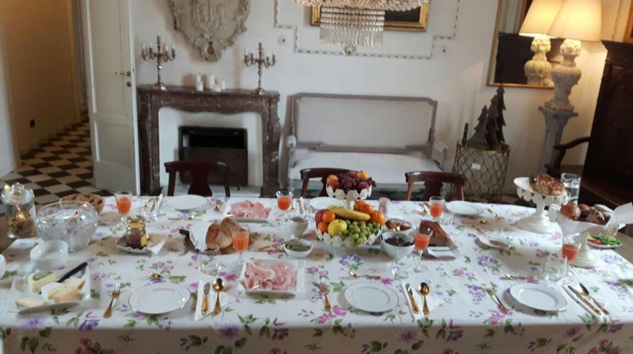 Arnaboldi Palace Παβία Εξωτερικό φωτογραφία
