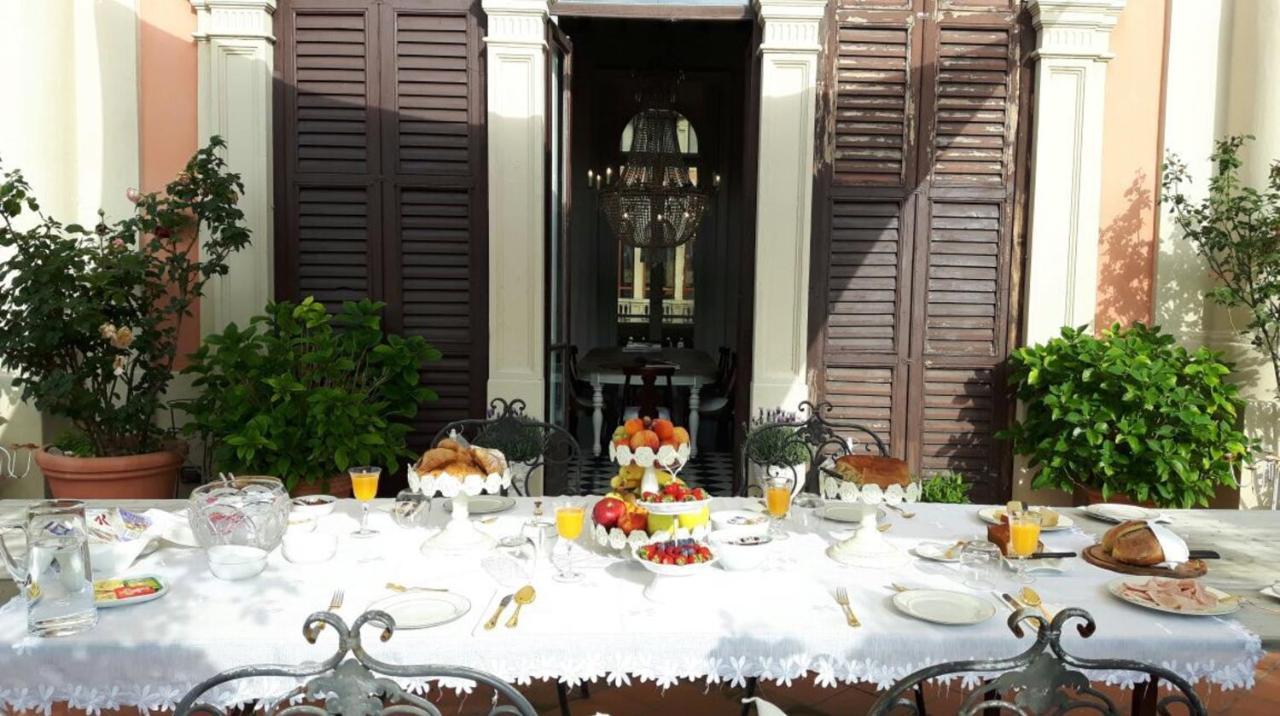 Arnaboldi Palace Παβία Εξωτερικό φωτογραφία