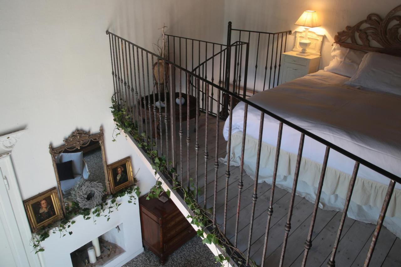 Arnaboldi Palace Παβία Εξωτερικό φωτογραφία