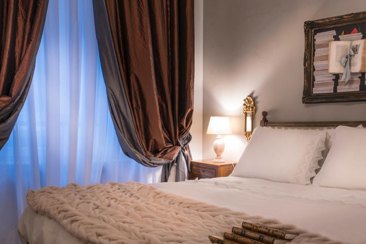 Arnaboldi Palace Παβία Εξωτερικό φωτογραφία
