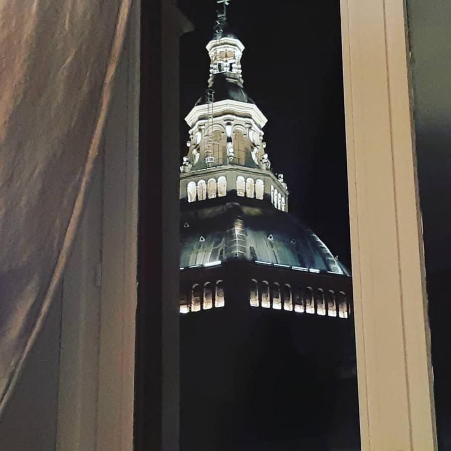 Arnaboldi Palace Παβία Εξωτερικό φωτογραφία