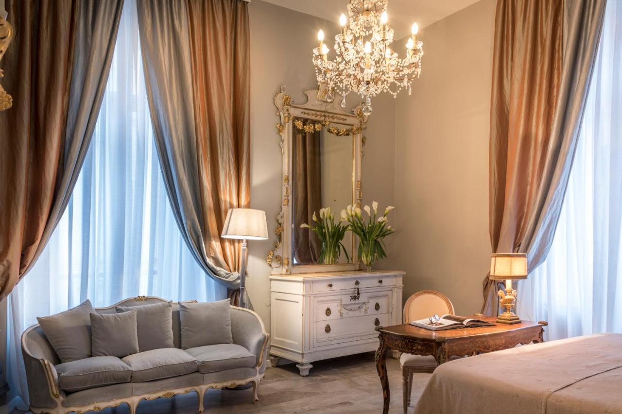Arnaboldi Palace Παβία Εξωτερικό φωτογραφία