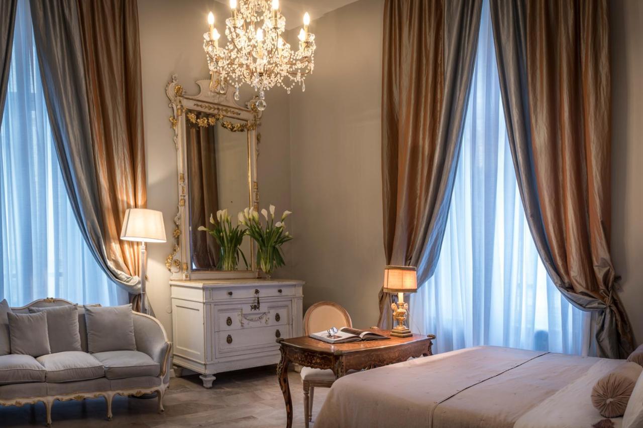 Arnaboldi Palace Παβία Εξωτερικό φωτογραφία