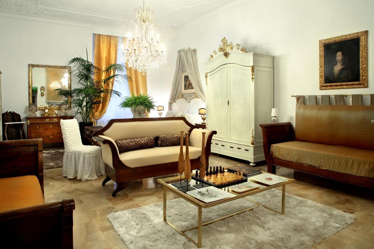 Arnaboldi Palace Παβία Εξωτερικό φωτογραφία