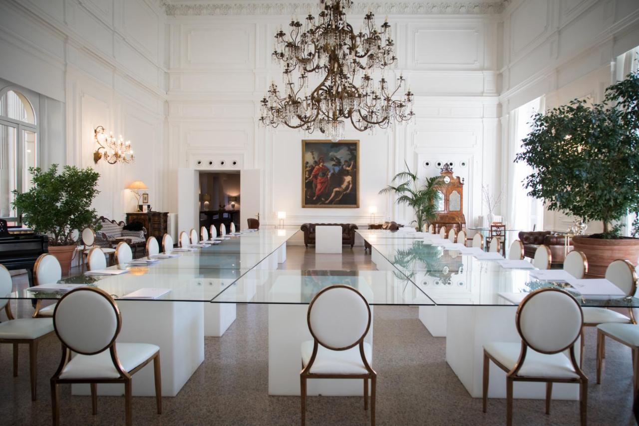 Arnaboldi Palace Παβία Εξωτερικό φωτογραφία