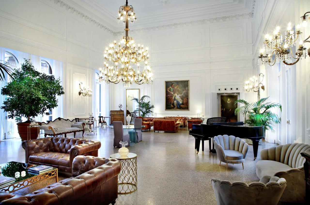 Arnaboldi Palace Παβία Εξωτερικό φωτογραφία