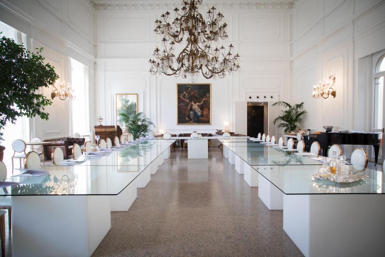 Arnaboldi Palace Παβία Εξωτερικό φωτογραφία