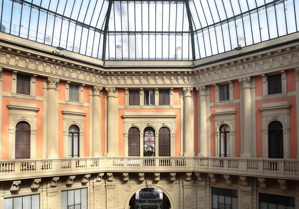 Arnaboldi Palace Παβία Εξωτερικό φωτογραφία