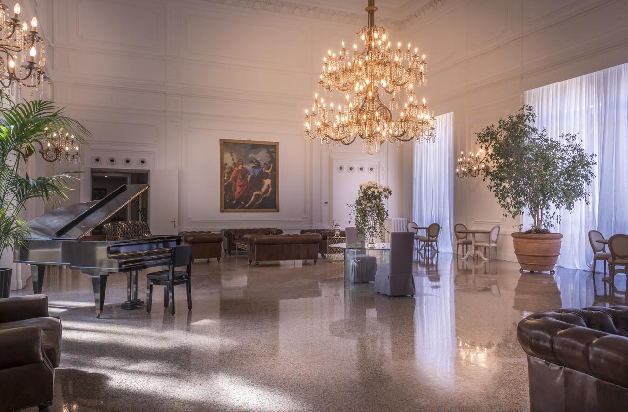 Arnaboldi Palace Παβία Εξωτερικό φωτογραφία