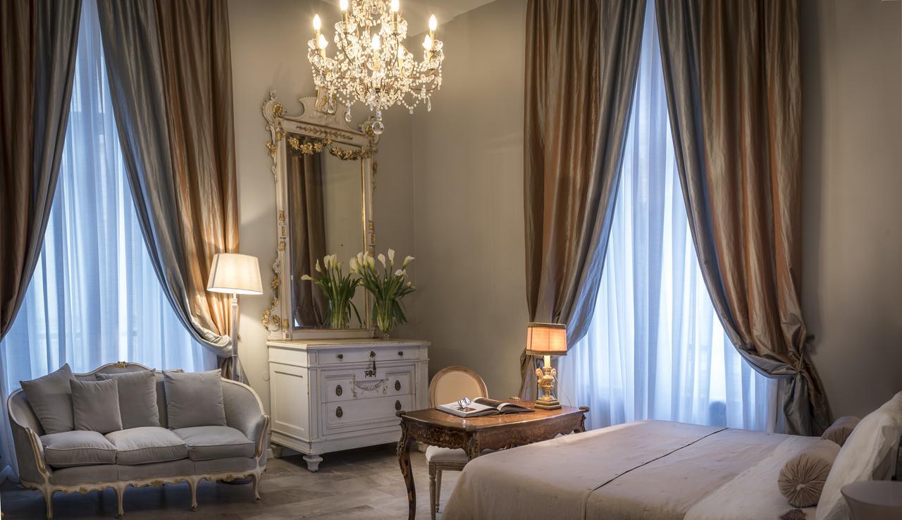 Arnaboldi Palace Παβία Εξωτερικό φωτογραφία